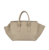 Tie Tote, back view